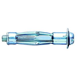 CHEV. MET A EXPANSION ''MOLLY'' AVEC VIS ACIER ZINGUE photo du produit