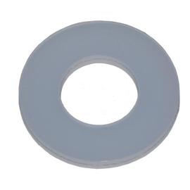 RONDELLE PLATE SERIE M NYLON photo du produit