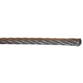 CABLE EXTRA SOUPLE - 7X19 -ZING photo du produit