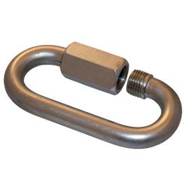 MAILLON RAPIDE ACIER ZINGUE photo du produit