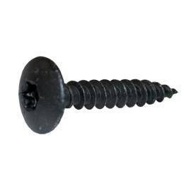 VIS DE PENTURE VBA TRL TORX ACIER ZINGUE NOIR photo du produit