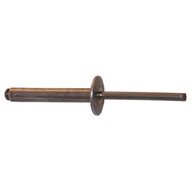 RIVET POP ISO 15977 TETE LARGE AL/AC photo du produit