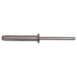 RIVET POP ISO 15977 TETE EXTRA LARGE AL/AC photo du produit