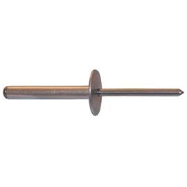 RIVET POP ISO 15978 TETE FRAISEE AL/AC photo du produit