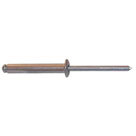 RIVET POP ISO 15977 TETE PLATE AL/AC photo du produit