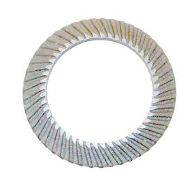 RONDELLE SCHNORR TYPE S ZINGUE photo du produit