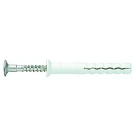 CHEVILLE A FRAPPER TF INOX A2 + CHEVILLE NYLON photo du produit