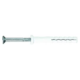 CHEVILLE A FRAPPER T CYLINDRIQUE 5X30 ACIER photo du produit