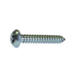 VIS INVIOLABLE TOLE TC TORX + TETON INOX A2 photo du produit