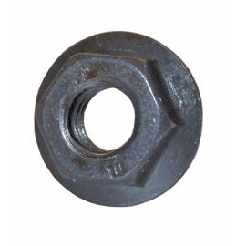 ECROU A EMBASE CRANTEE TENSILOCK CL.8 BRUT photo du produit