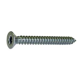 VIS TOLE INVIOLABLE TF TORX + TETON INOX A2 photo du produit