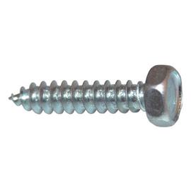 VIS TOLE TH DIN 7976 INOX A2 photo du produit