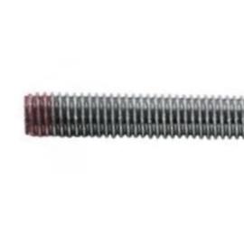 TIGE FILETEE DIN 975 INOX A4 - LG 3M photo du produit
