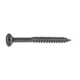 VIS BOIS ET AGGLO TF TORX INOX A2 photo du produit