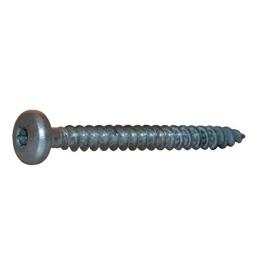 VIS BOIS ET AGGLO TR TORX ZING photo du produit