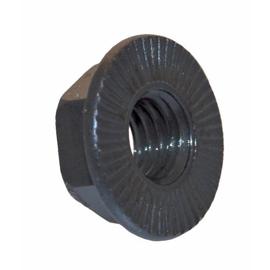ECROU A EMBASE CRANTEE VERBUS RIPP CL.10 BRUT photo du produit