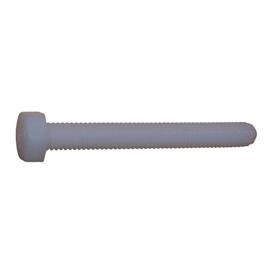VIS TH FILETAGE TOTAL DIN 933 NYLON photo du produit