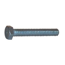 VIS TH PAS UNC - GRADE 5 ACIER ZINGUE photo du produit