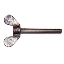 VIS A OREILLE DIN 316 M6X20 INOX A2 photo du produit