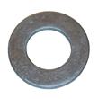RONDELLE PLATE DIN 125A ACIER ZINGUE photo du produit