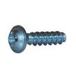 VIS PT® WN 1411 TCB RONDELLE POZI ACIER ZINGUE photo du produit
