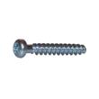 VIS PT® WN 1452 TCB TORX PLUS ACIER ZINGUE photo du produit