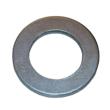 RONDELLE PLATE DIN 433 ACIER ZINGUE photo du produit