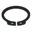 CIRCLIPS POUR ARBRE DIN 471 ACIER BRUT photo du produit