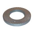 RONDELLE CONTACT A PICOTS 8.2X16X1.4 ZINC ALCALIN photo du produit