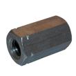 ECROU DE JONCTION DIN 6334 M8 INOX A2 photo du produit