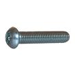 VIS METAUX TB TORX ISO 7380-1 ACIER ZINGUE CL8.8 photo du produit