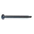 VIS AUTOPERCEUSE TC TORX DIN 7504N ACIER ZINGUE photo du produit