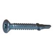 VIS AUTOPERCEUSE TF TORX DIN 7504P ACIER ZINGUE photo du produit