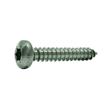 VIS TOLE TC TORX DIN 7981 ACIER ZINGUE photo du produit