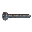 VIS METAUX TCL BOMBEE TORX DIN 7985 INOX A4 photo du produit