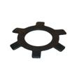 SELF LOCKING POUR ALESAGE ACIER PHOSPHATE photo du produit