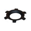 SELF LOCKING RENFORCE POUR ALESAGE ACIER PHOSPHATE photo du produit