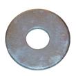 RONDELLE PLATE DIN 9021 INOX A2 photo du produit