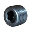 BOUCHONS SIX PANS CREUX M26x1.5 DIN 906 BRUT photo du produit