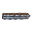 VIS STHC A BOUT POINTEAU DIN 914 INOX A2 photo du produit