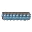 VIS  STHC A BOUT CUVETTE DIN 916 ACIER ZINGUE 45H photo du produit