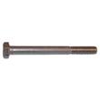 VIS TH DIN 931 M16X55/38 INOX A2 photo du produit