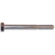 VIS TH DIN 931 M4X40/14 8.8 ZING  photo du produit