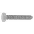 VIS TH DIN 933 M16X80 8.8 GALVA A CHAUD photo du produit