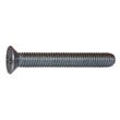VIS INVIOLABLE TF 2 TROUS INOX A2 - SNAKE EYES photo du produit