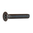 VIS INVIOLABLE TF TORX + TETON CENTRAL INOX A2 photo du produit