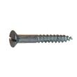VIS BOIS TFB DIN 95 INOX A2 photo du produit