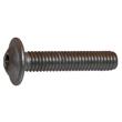 VIS BHC A EMBASE ISO 7380-2 M3X20 INOX A2 photo du produit
