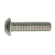 VIS BHC PAS UNC - INOX A2 photo du produit