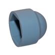 CACHE ECROU NYLON GRIS photo du produit